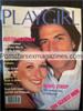 Playgirl Magazine 11/79 vintage XXX porn Meryl Streep & Dustin Hoffman